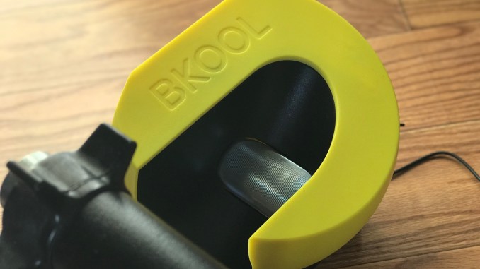 Bkool Smart Pro 2 Bike Trainer