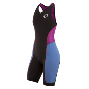 pearl izumi elite pursuit tri suit