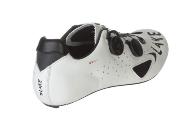 lake cx 237 wide fit cycling shoe