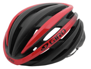 Best bike helmets giro cinder red black