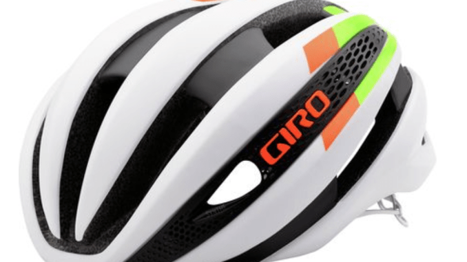 Cool Bike Helmets Giro Synthe